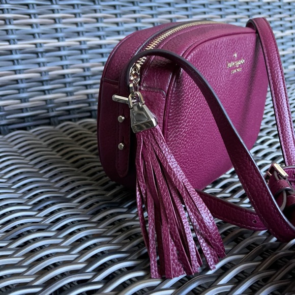 Kate Spade kourtney camera bag - Picture 3 of 16